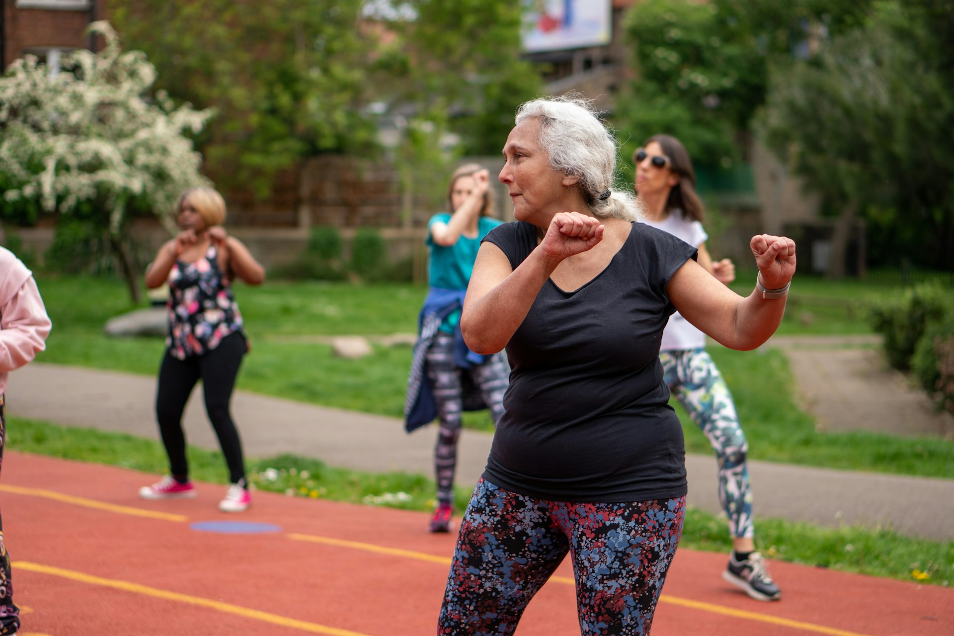 Zumba Gold