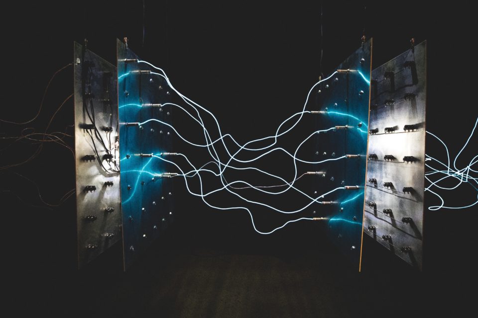 Connexion